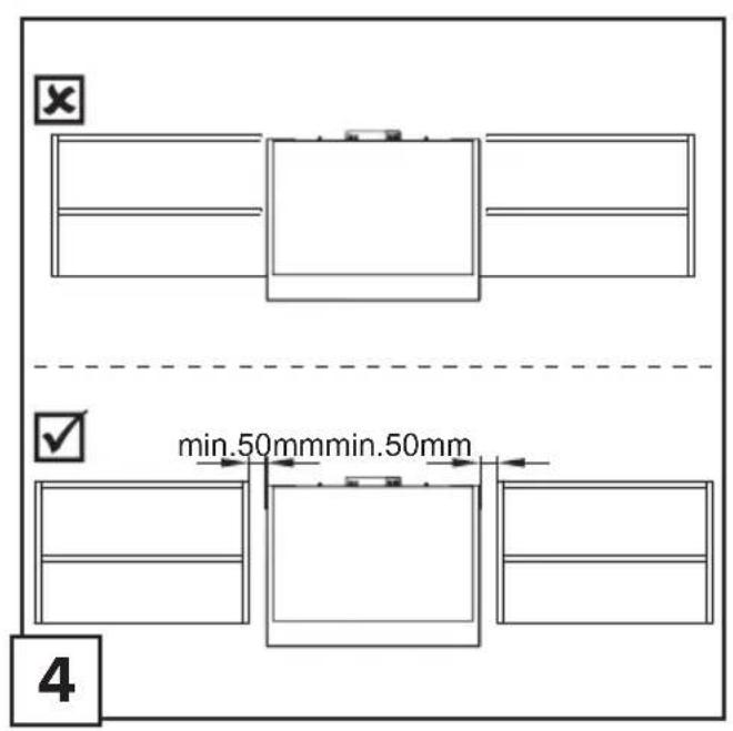 GORENJE GHV93B - gorenje+ - 1