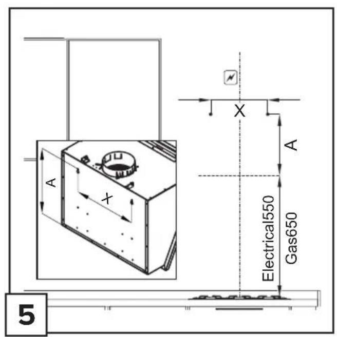 GORENJE GHV93B - gorenje+ - 2