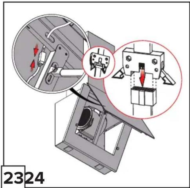 GORENJE GHV93B - gorenje+ - 20