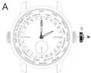 Girard-Perregaux Laureato 80189D11A182311A - Einführung - 1