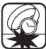 PULSAR Attitude PH8309X1 - Chocset vibration - 1