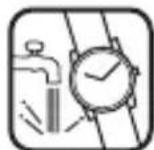 PULSAR Attitude PH8309X1 - - Étanchéité (3 bars) - 1