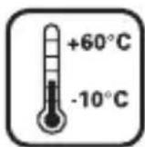 PULSAR Attitude PH8220X1 - TEMPERATURES - 1