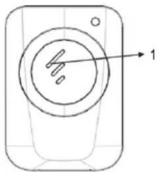 KONIG SASWDB401 - KONIG - 1