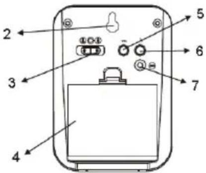 KONIG SASWDB401 - KONIG - 2