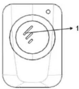 KONIG SASWDB401 - KONIG - 1