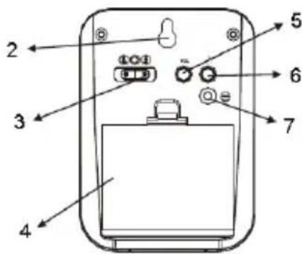 KONIG SASWDB401 - KONIG - 2