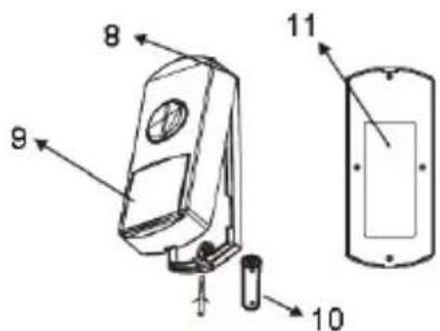 KONIG SASWDB401 - KONIG - 3
