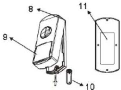 KONIG SASWDB401 - KONIG - 3