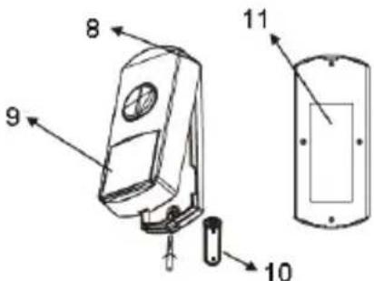 KONIG SASWDB401 - KONIG - 3