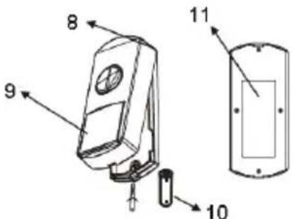 KONIG SASWDB401 - KONIG - 3