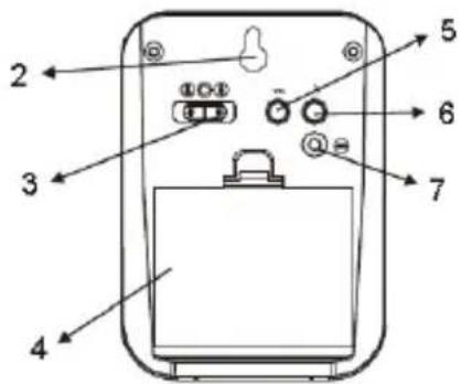 KONIG SASWDB401 - KONIG - 2