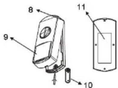 KONIG SASWDB401 - KONIG - 3