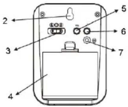 KONIG SASWDB401 - KONIG - 2