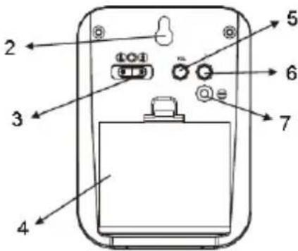 KONIG SASWDB401 - KONIG - 2