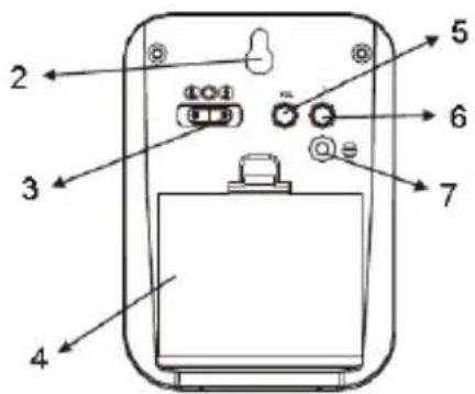 KONIG SASWDB401 - KONIG - 2