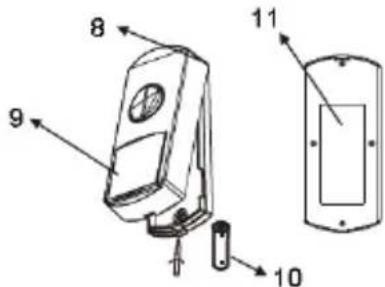 KONIG SASWDB401 - KONIG - 3