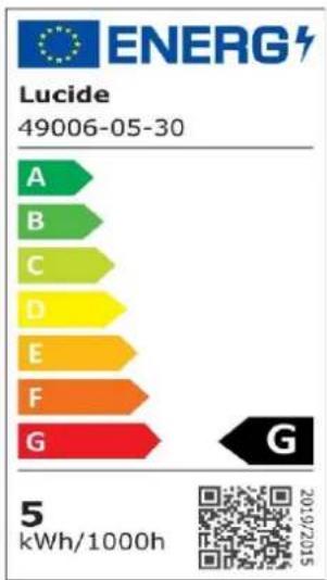 Lucide Spike 278820530 - ILLUMINATESYOURWORLD - 4