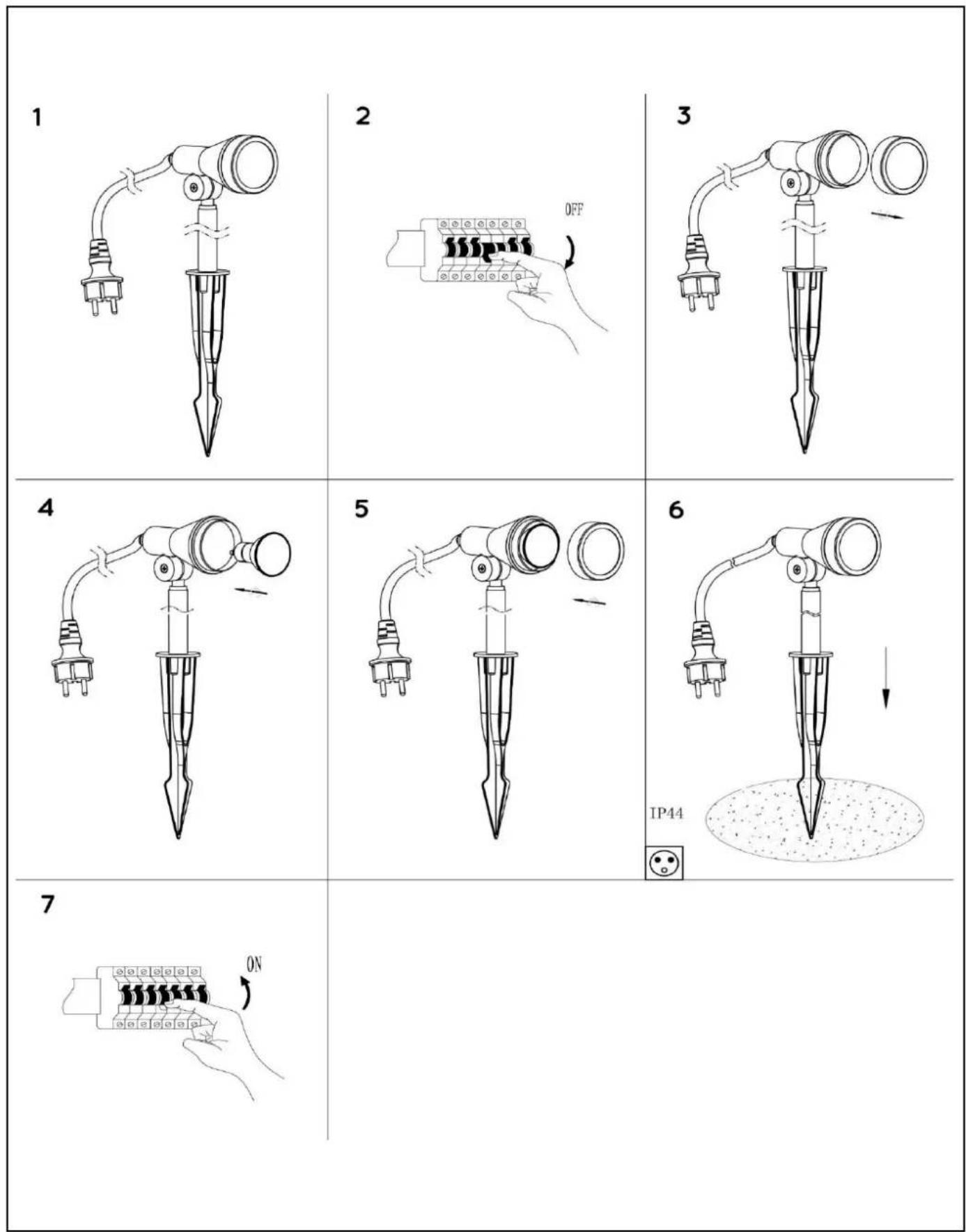 Lucide Spike 278820530 - SPIKE - 1