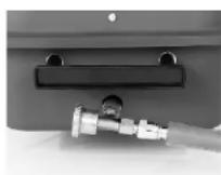 Outwell Asado - Asado Gasgrill (651065): - 2