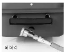 Outwell Asado - Asado gassgrill (651065): - 1