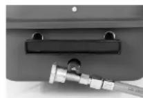 Outwell Asado - Asado gassgrill (651065): - 3