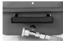 Outwell Asado - Asado Gas Grill (651065): - 3