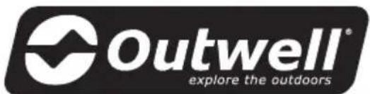 Outwell Asado - Asado gassgrill-DE (650786): - 1