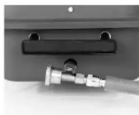 Outwell Asado - Asado gassgrill (651065): - 2