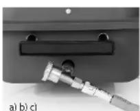Outwell Asado - Asado Gasgrill (651065): - 1