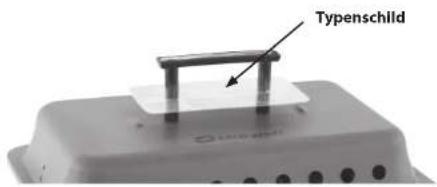 Outwell Asado - ASADO GAS GRILL - 2