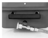 Outwell Asado - Asado Gasgrill (651065): - 3