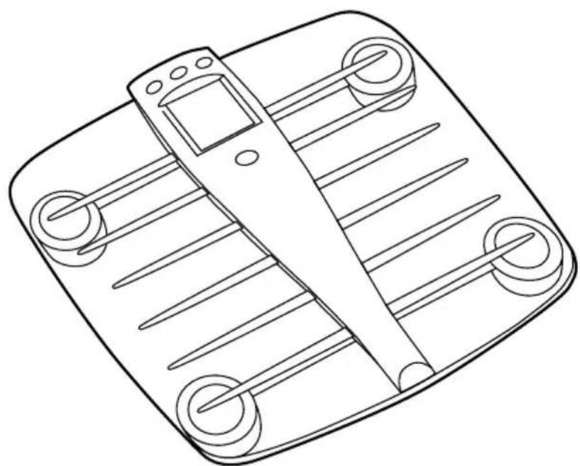 SALTER 9120 - 1