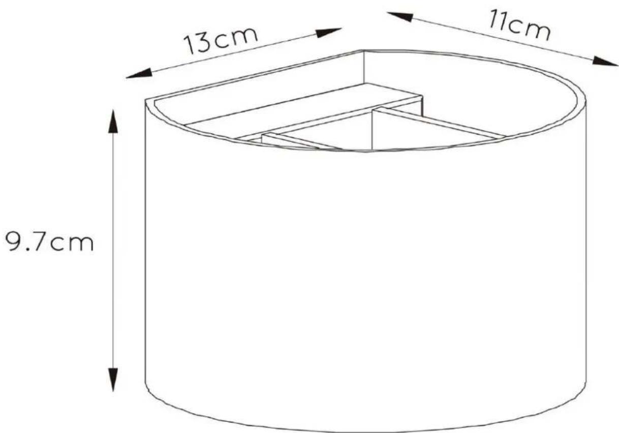 Lucide Xio 092180431 - Specifications - 1