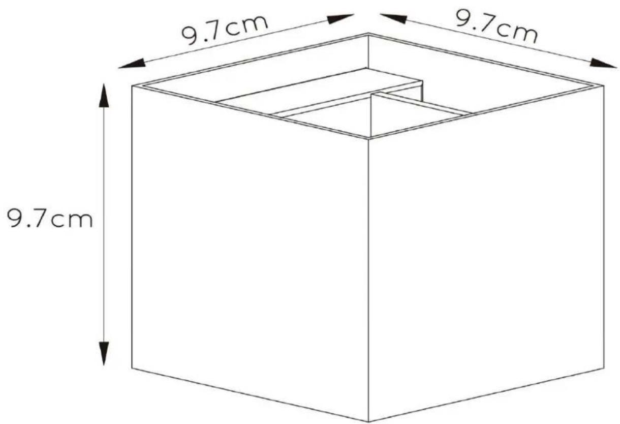 Lucide Xio 092170431 - Specifications - 1