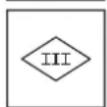Lucide Xio 092170431 - Explanation of the symbols which can appear on the fixture - 5