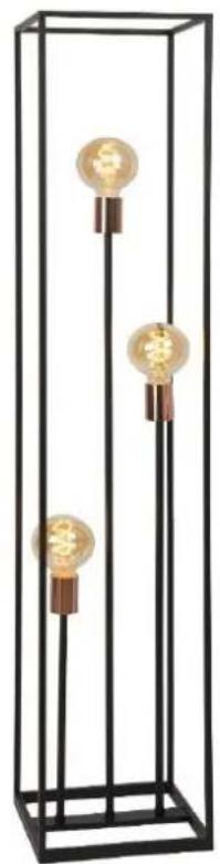 Lucide Arthur 087240330 - ILLUMINATESYOURWORLD - 2