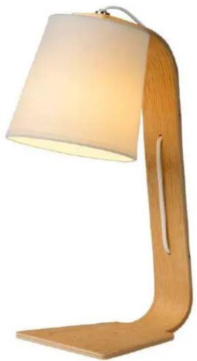 Lucide Nordic 065028131 - ILLUMINATESYOURWORLD - 2