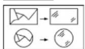 Lucide Curf 037130131 - Explanation of the symbols which can appear on the fixture - 7