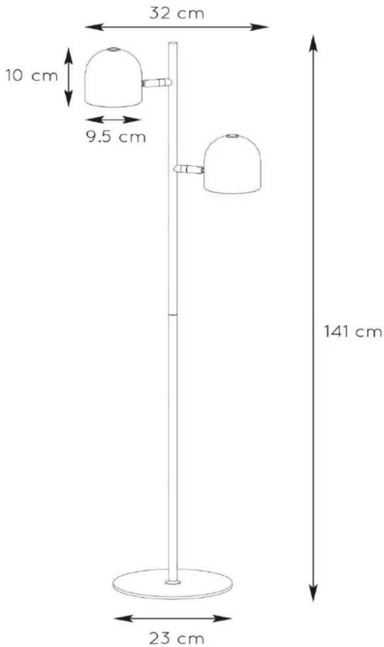 Lucide Skanska 037031031 - SKANSKA - 1