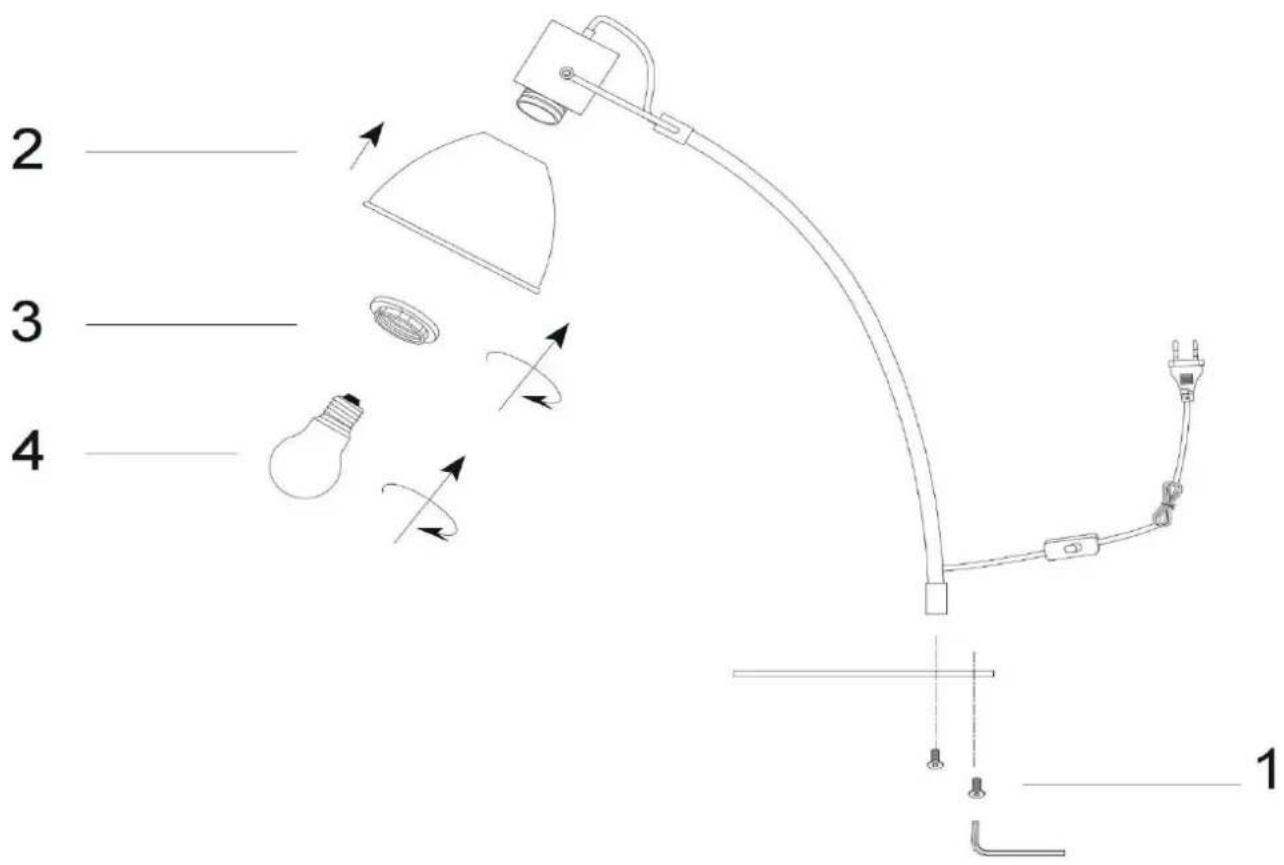 Lucide Curf 036130131 - CURF - 1