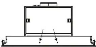 ASKO CC4527S - Montage - 6