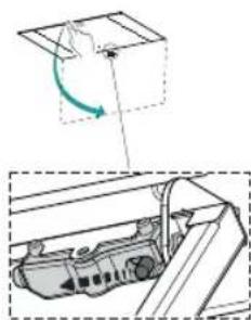ASKO CC4527S - Installation - 1