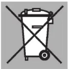 ASKO CC4527S - Disposal of appliance and packaging - 1
