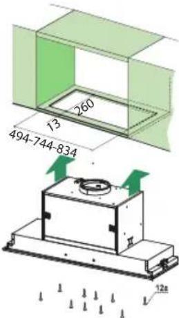 ASKO CC4527S - Installation - 7