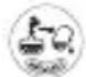 TEFAL Easy Pressing GV5247 - Omspoelen van de stoomtank - 1