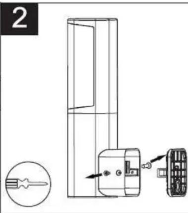 Trio Lighting Ticino 221260142 - Art.-No: 2212601xx - 2