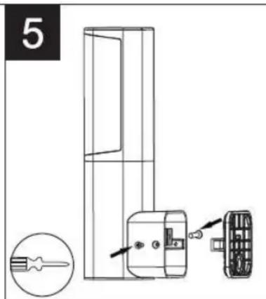 Trio Lighting Ticino 221260142 - Art.-No: 2212601xx - 5