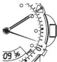 TIMEX Expedition TW4B17000ZA - ETKINLIGE YONELIK OLARAK BAŞLANGICTAN ITIBAREN SURE TUTMAK ICO: - 1