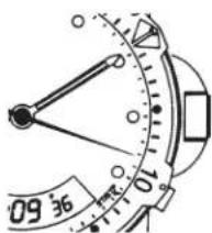 TIMEX Expedition TW4B17000ZA - PARA CRONOMETRAR UMA ATIVIDADE DESDE O COMEÇO: - 1